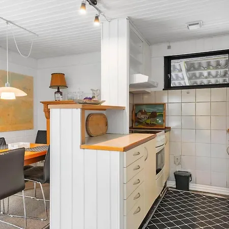 Ferienhaus Lf10226-thyholm-haervej-6 *
