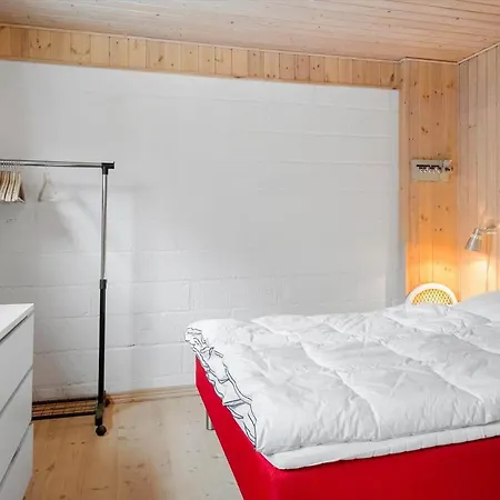 Lf10226-thyholm-haervej-6 Ferienhaus Sønder Ydby
